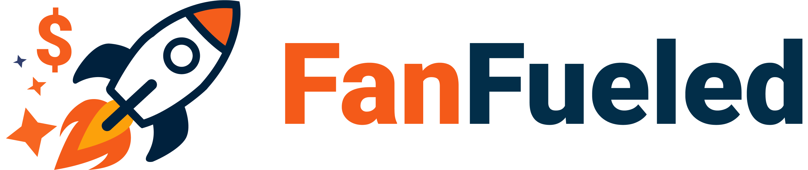 FanFueled